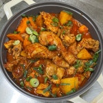 신식당
