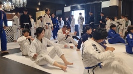 대한무술문화복지협회