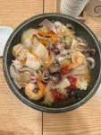 오선생 중식당