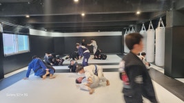 대한무술문화복지협회