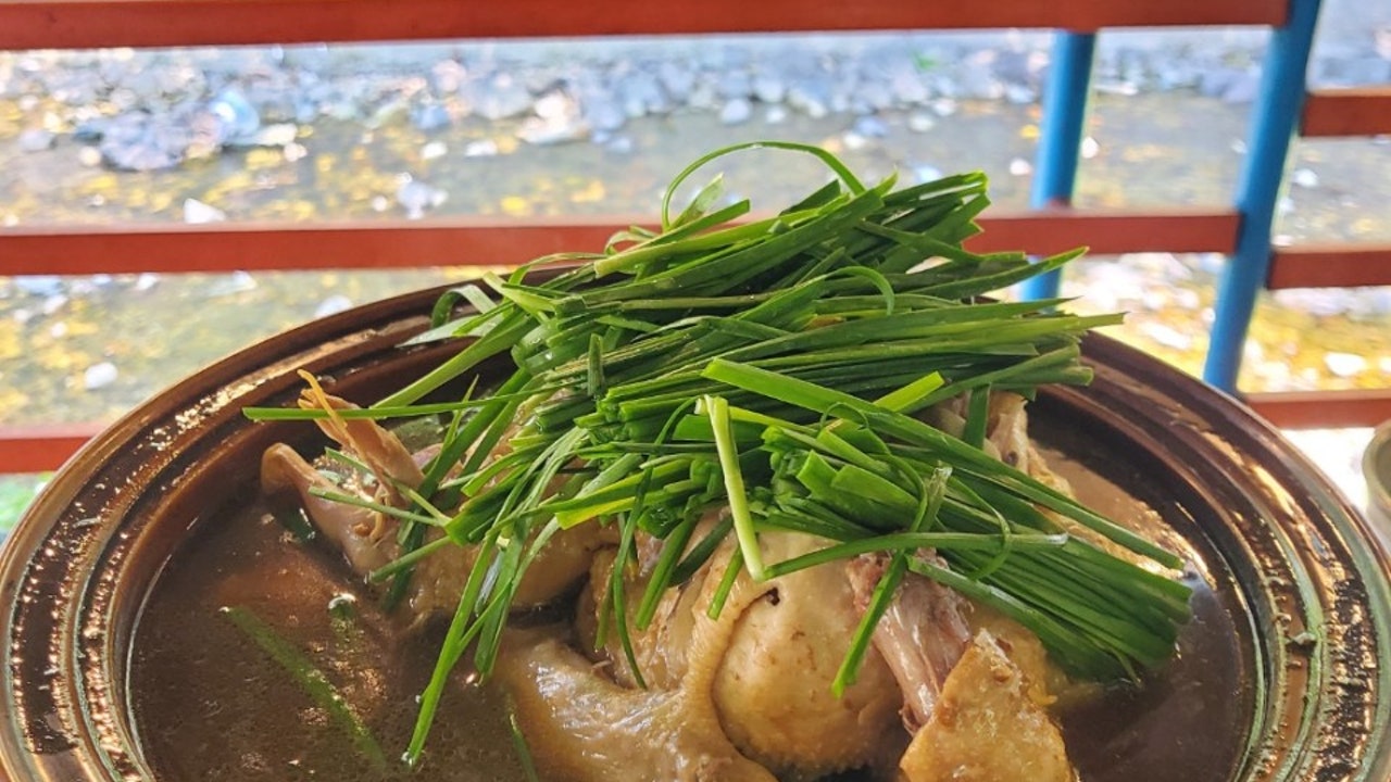 산수유