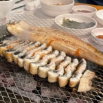 일백풍천민물장어 화명본점