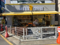 메가MGC커피 구미인동점