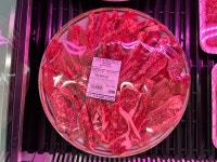 동원한우숯불 정육식당