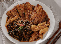 박서방네 코다리 김포본점