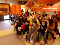 도남아이위너태권도장