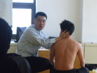 PABC스포츠물리요법연구소