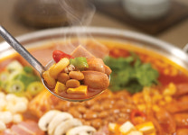 놀부부대찌개&김치찜 AK&기흥