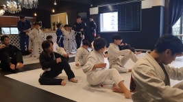 대한무술문화복지협회