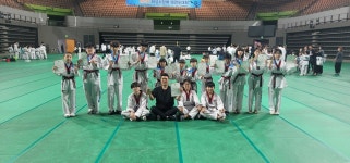 발안우리i태권스쿨&파워점핑줄넘기인증클럽