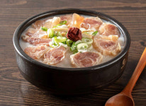 3일소고기국밥&돼패집