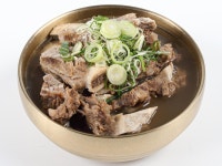 냉면장수 본점