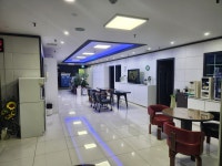 장항아지트골프존