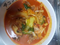짬뽕천국