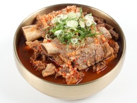 냉면장수 본점