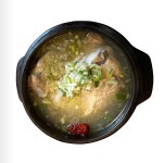 교동해물국밥 양평점