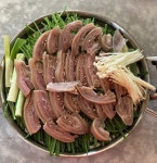 고향흑염소식당