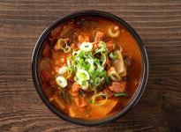 3일소고기국밥&돼패집