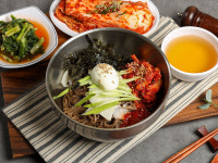 바지락칼국수&아구찜,보쌈