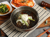 바지락칼국수&아구찜,보쌈
