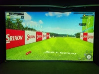 장항아지트골프존