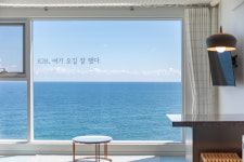 동해 828오션뷰스파펜션