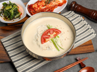 바지락칼국수&아구찜,보쌈