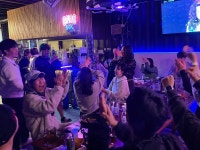 오누박스 제주 애월게스트하우스 파티