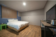 캘리포니아모텔