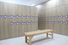 인천백병원 건강증진센터