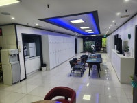 장항아지트골프존