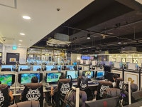 OX PC방 양정점