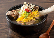 3일소고기국밥&돼패집