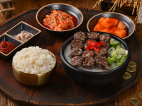 더바른정국밥 하당점