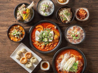 3일소고기국밥&돼패집