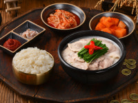 더바른정국밥 하당점