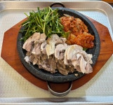 민가네 국밥