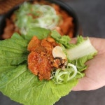 라임반찬 운암점