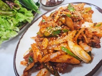 우리집손두부