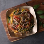 라임반찬 운암점