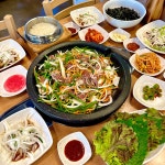 명지 장수오리