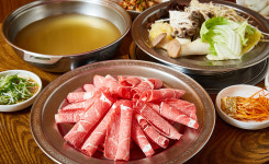 버섯잔치집 본점