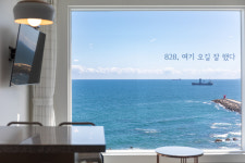 동해 828오션뷰스파펜션