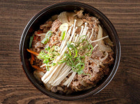 3일소고기국밥&돼패집