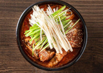 3일소고기국밥&돼패집