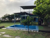 제주그리기민박