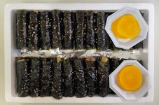 송촌꼬마김밥 여문점