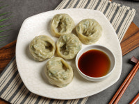 바지락칼국수&아구찜,보쌈