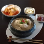 경복궁삼계탕 시흥능곡점