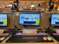 아이센스블랙라벨PC존 화명대로점